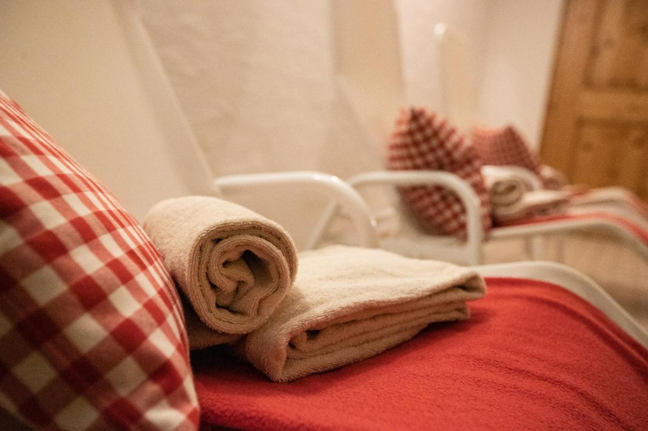 Landhotel Zum Matthiasl Bischofsreut Luaran gambar