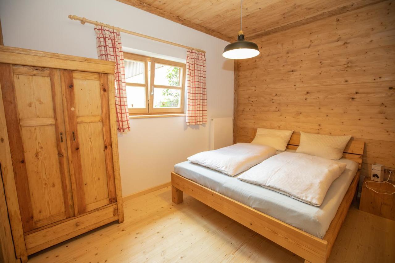 Landhotel Zum Matthiasl Bischofsreut Luaran gambar
