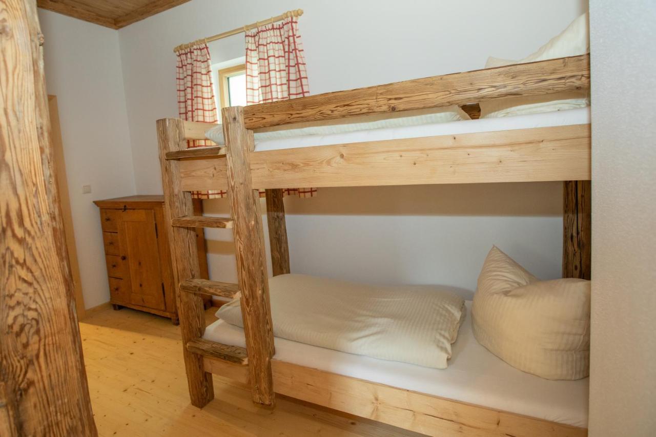 Landhotel Zum Matthiasl Bischofsreut Luaran gambar