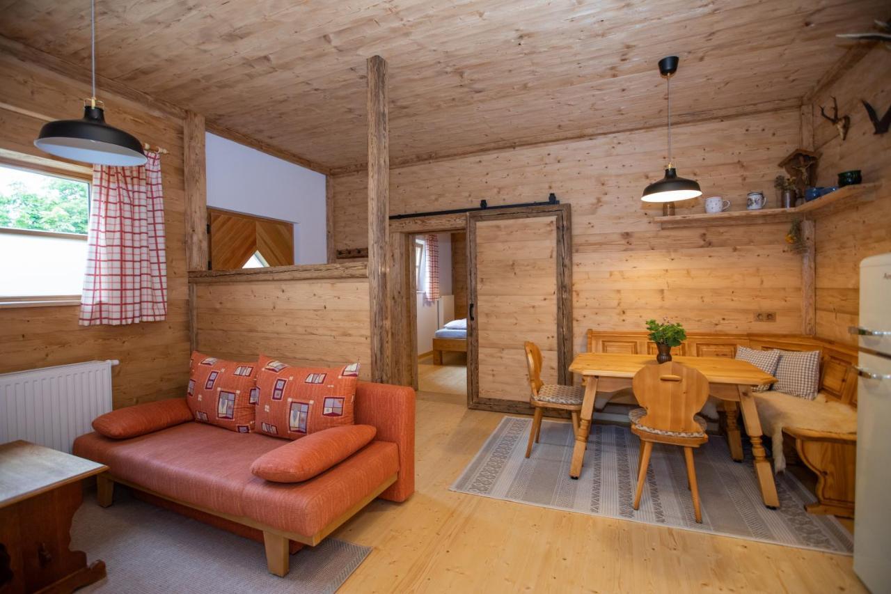 Landhotel Zum Matthiasl Bischofsreut Luaran gambar