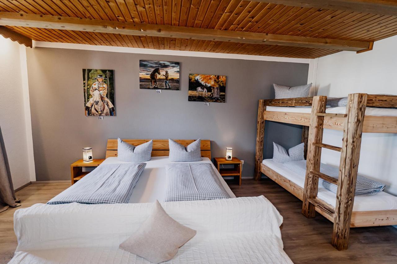 Landhotel Zum Matthiasl Bischofsreut Luaran gambar