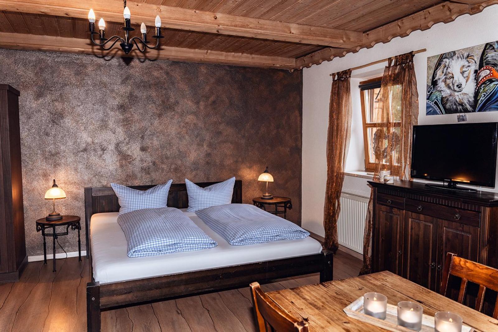 Landhotel Zum Matthiasl Bischofsreut Luaran gambar