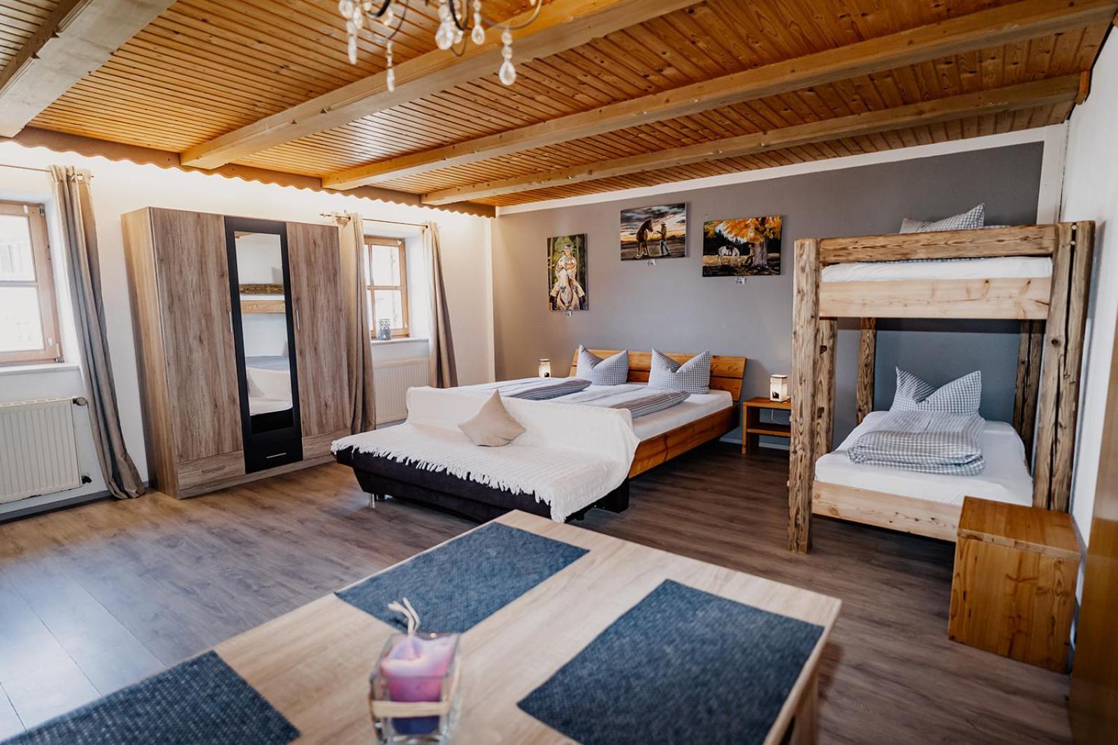 Landhotel Zum Matthiasl Bischofsreut Luaran gambar